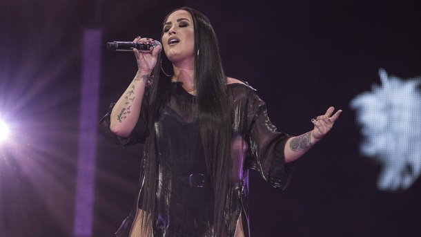 Demi Lovato va mieux et devrait bientôt sortir de l'hôpital