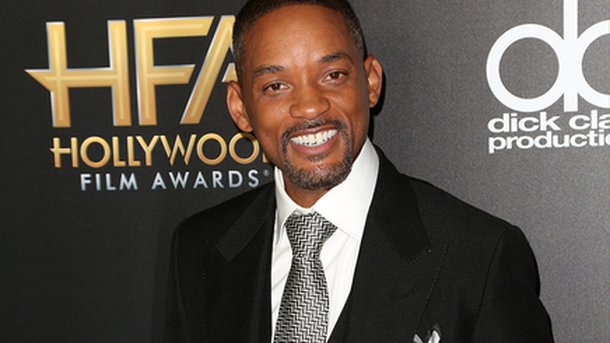 Will Smith : le nouveau Barack Obama?