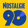 NOSTALGIE 90