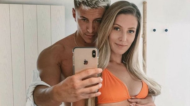 Emma Cakecup et Vlad Oltean se séparent