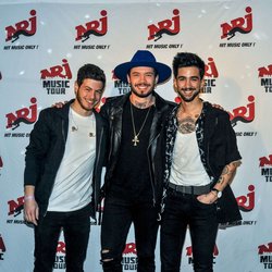 NRJ Music Tour de Lyon - 8 avril 2017