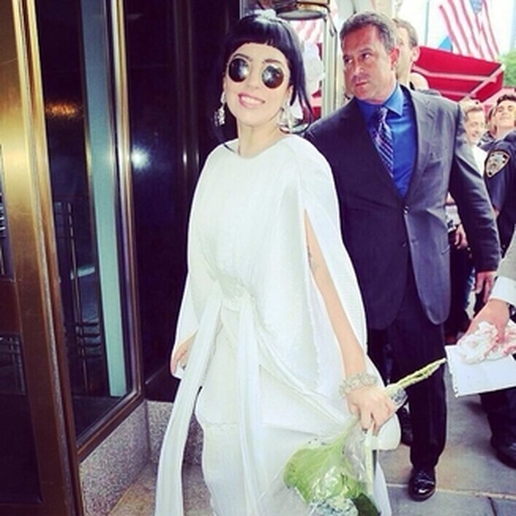 Lady Gaga