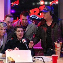 Lundi 25 Février avec Les prétendantes du Bachelor