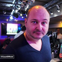Vendredi 19 Février avec Fleur East - C Cauet sur NRJ
