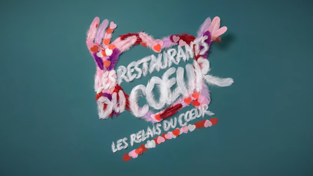 Les Enfoirés dévoilent le clip de l'hymne 2026, "Tout se casse"