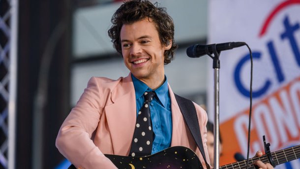 Harry Styles : ses fans peuvent désormais s’endormir au son de sa voix