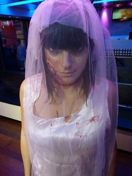Jeudi 31 Octobre : HALLOWEEN