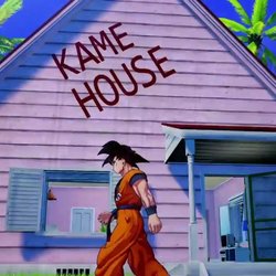 Dragon Ball Project Z