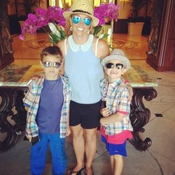 Britney Spears : son évolution en 33 looks !