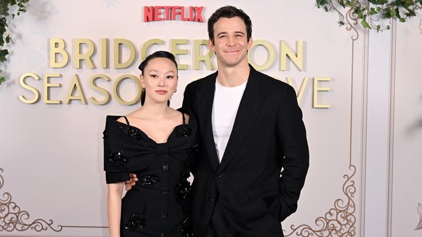 "La Chronique des Bridgerton" : les saisons 5 et 6 confirmées, quand sortira la saison 4 ?