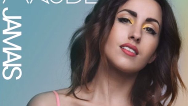 Maude : écoutez un extrait de "Jamais" son nouveau single!