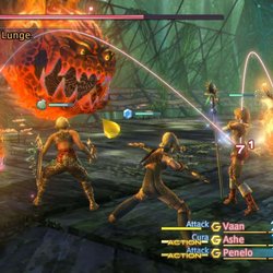 Final Fantasy XII