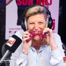 Lundi 15 Février - C Cauet sur NRJ