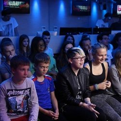 Jeudi 11 septembre avec Magic System
