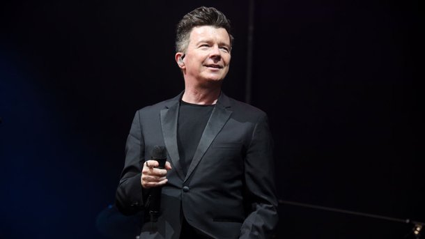 Rick Astley : vie de famille VS carrière musicale