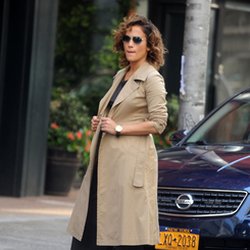 Jennifer Lopez