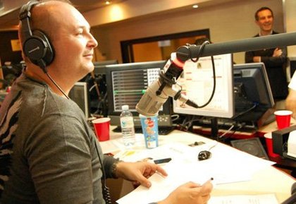Jeudi 15 Novembre avec Bastian Baker et DJ Roxx