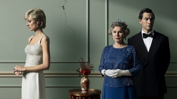« The Crown » : les dates de sortie de l'ultime saison dévoilées