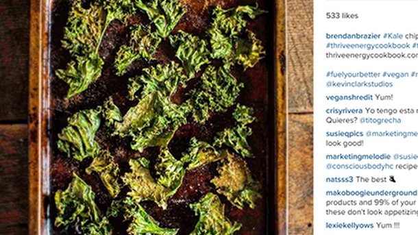 5 raisons qui prouvent que le chou Kale est le meilleur aliment !