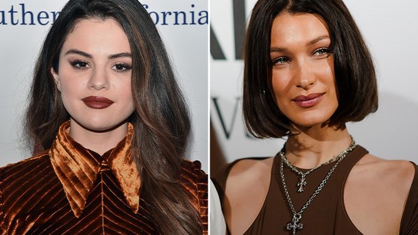 Selena Gomez et Bella Hadid de nouveau en froid ? La photo qui réanime leur embrouille