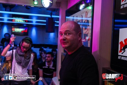 Jeudi 5 Novembre avec L.E.J
