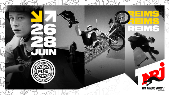 FISE Reims 2026