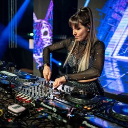 Oriska - NRJ Music Tour Lyon 2025