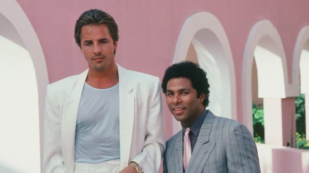 "Deux flics à Miami" bientôt de retour au cinéma