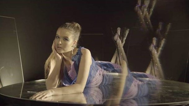 Le coup de cœur du Club Chérie : "Reasons" de Mimi Webb