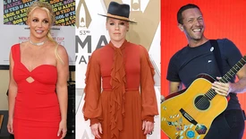 Britney Spears, Pink, Coldplay… Ces albums auront 20 ans en 2020 !