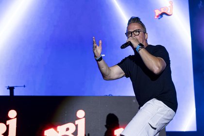 Jay style - NRJ Music Tour de Haguenau 2026