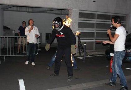 émission du mardi 28 août 2012
