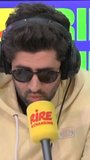 Mayel Elhajaoui face à Elodie Fontan et Romain Lancry - l'Afterwork du Rire