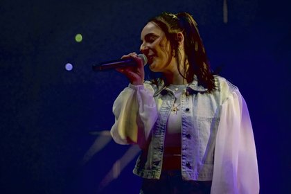 Esmée - NRJ Music Tour Lyon 2024