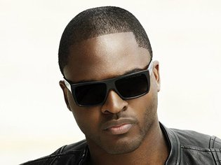 Taio Cruz