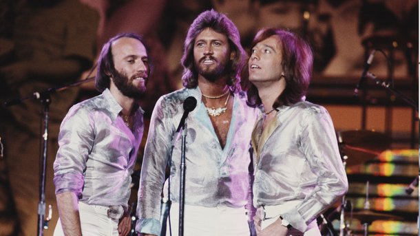Bee Gees : un biopic en développement, un célèbre réalisateur pressenti