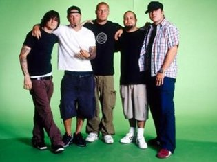 Limp Bizkit