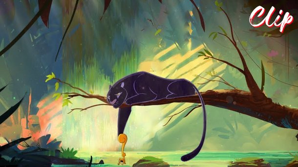 Mika et Soprano s’offrent un clip animé pour «Le Cœur Holiday»
