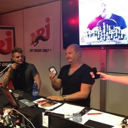 Lundi 28 Avril Spéciale Anniversaire de CAUET