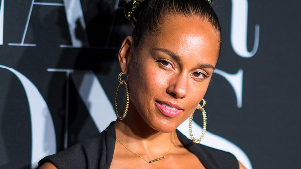 Alicia Keys est de retour avec la chanson «Show Me Love»