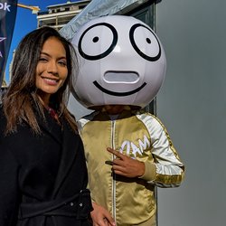 Miss France 2019 et SAM - Manu dans le 6/9