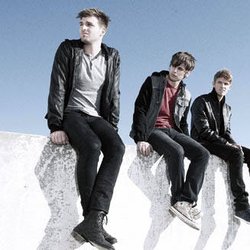 Dans le radar : Foster The People