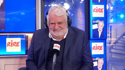 image La question de Mado la Niçoise à Roland Magdane