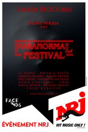 Paranormal Festival 2021