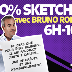 Bruno Robles a besoin de 2 cartes
