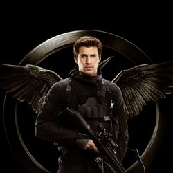 Hunger Games La Révolte - Partie 1: Gale