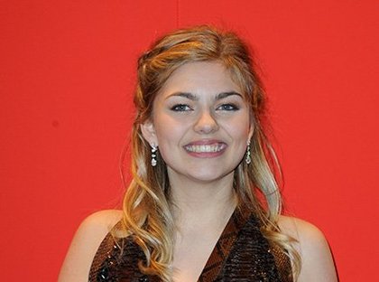 Louane