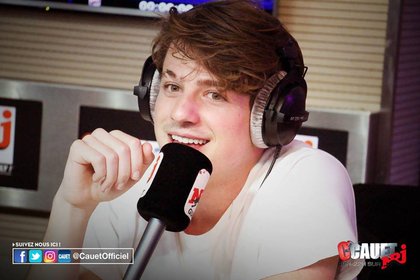 Jeudi 10 Novembre avec Charlie Puth 