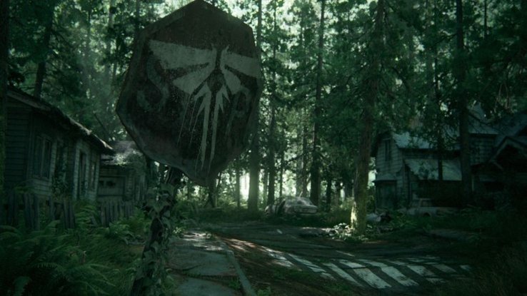 jeux video the last of us part II
