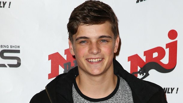 Martin Garrix pourrait sortir deux nouveaux titres le 1er décembre!